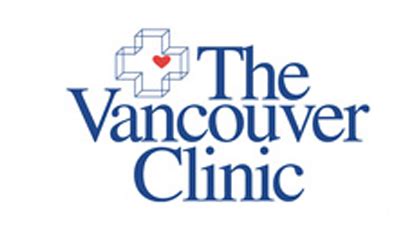 vancouver clinic my chart